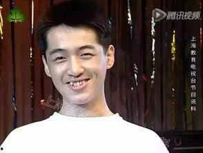 扒一扒明星的黑历史,扒一扒那些鲜为人知的往事