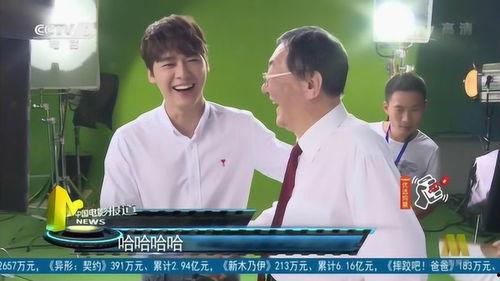 央视中国梦宣传 花絮,央视中国梦宣传花絮背后的故事